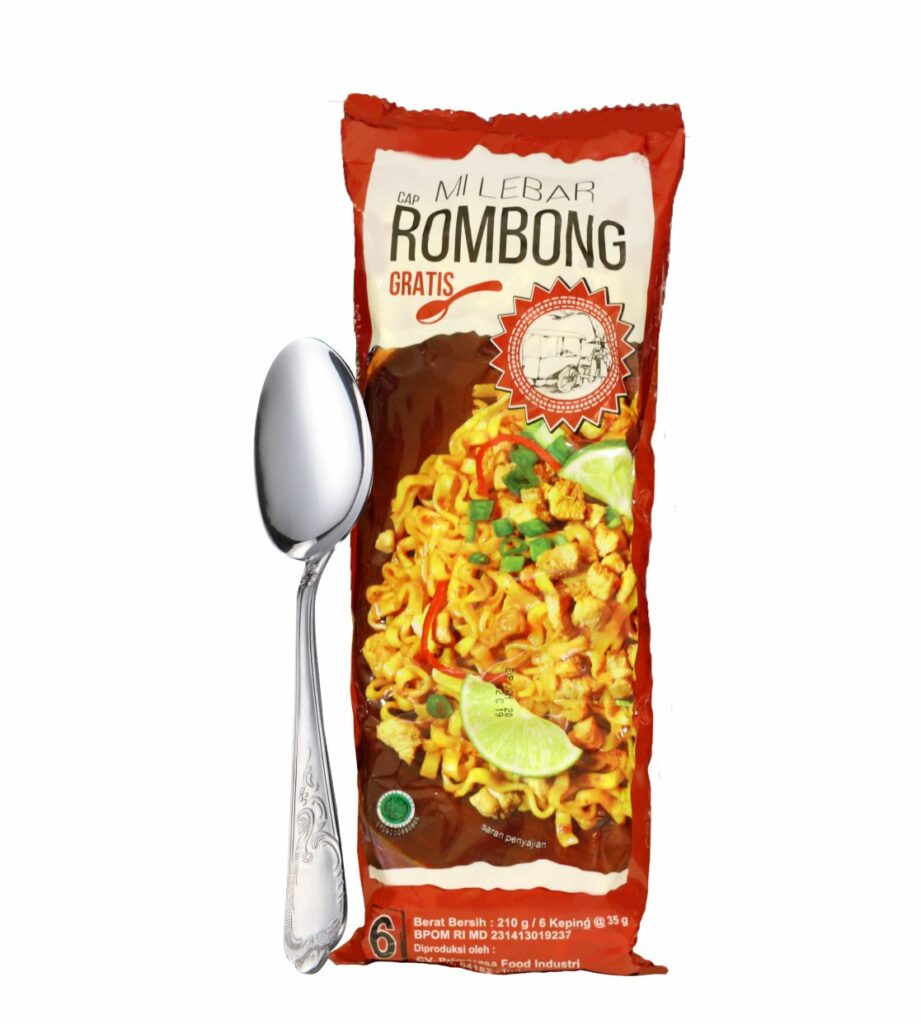 mie rombong isi 6